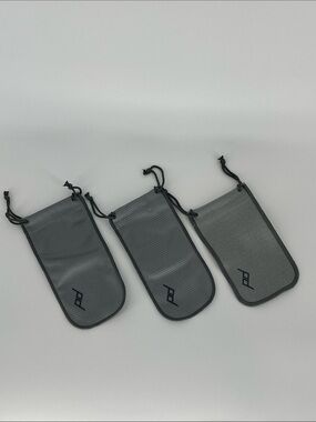 Peak Design Drawstring Pouches set of 3